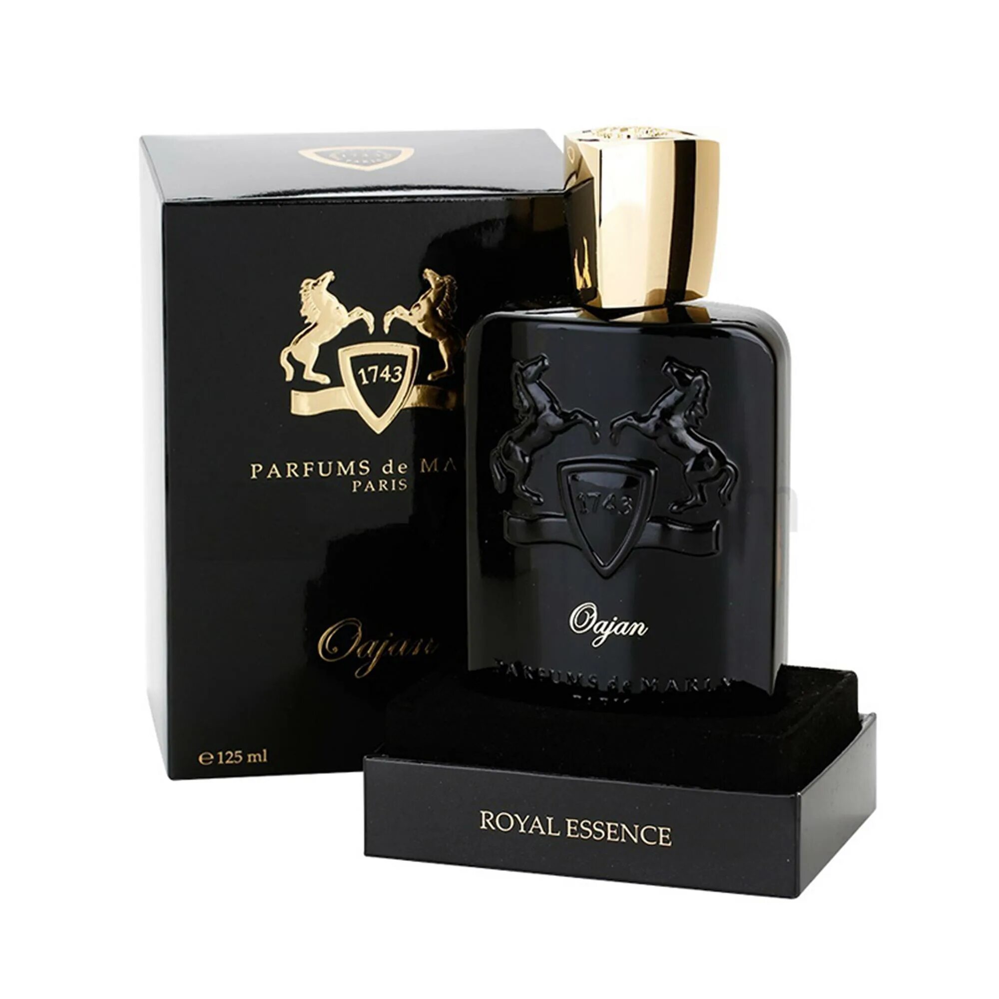 Oajan Parfums de Marly мужские. Oajan Parfums de Marly оригинал. Shalina Royal Essence 100 мл. Oajan Parfums de Marly женские.