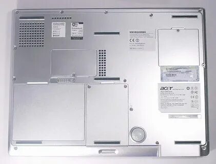 Acer aspire 2023