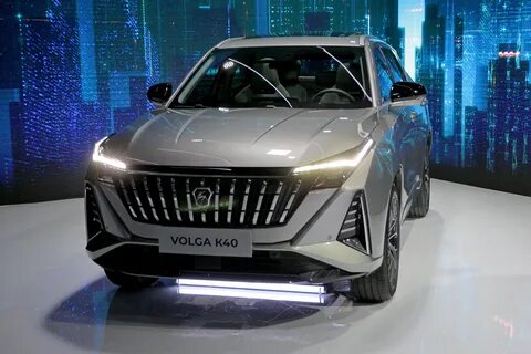 Прогноз на машины в 2024 году