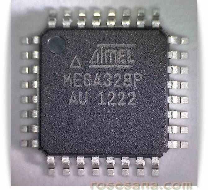 Atmega328p tqfp32. Микроконтроллер atmega328p-au. Atmega328 tqfp32. Mega 328 p микроконтроллер.