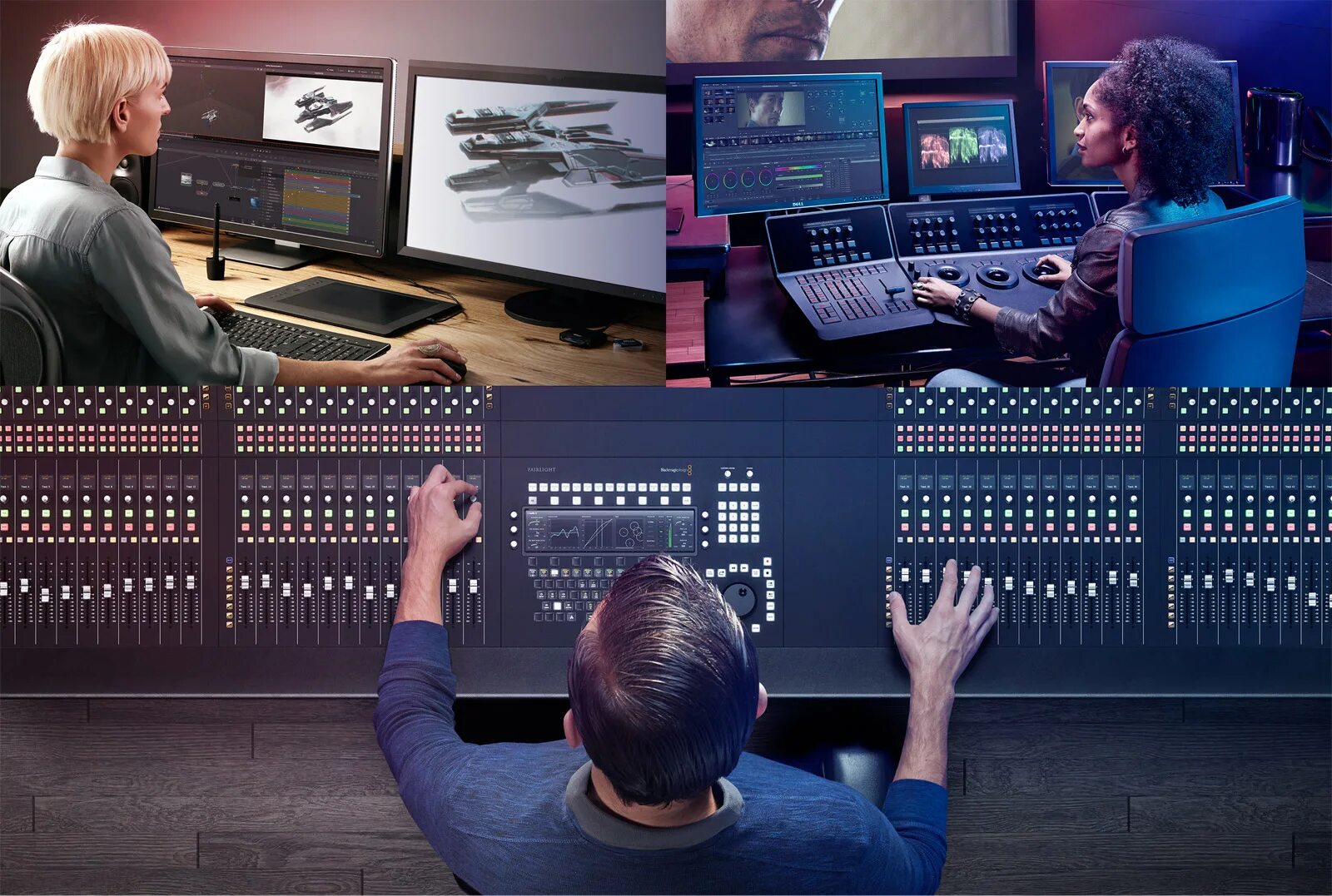 Видеомонтажер DAVINCI resolve. DAVINCI resolve Studio 16. DAVINCI resolve монтаж. Постпродакшн. Davinci resolve 19