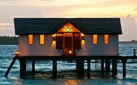 Reethi beach