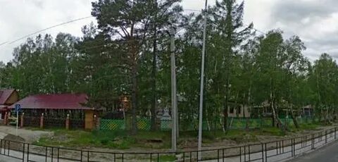 Аршан трактовая