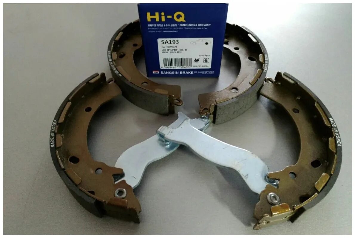58350-h5a20 sangsin sa133 sa193. Solaris колодки задние 2011 барабанные. колодки задние барабанные солярис. Sa 193 колодки тормозные барабанные, комплект. колодки тормозные задние барабанные солярис 2019 года артикулы.