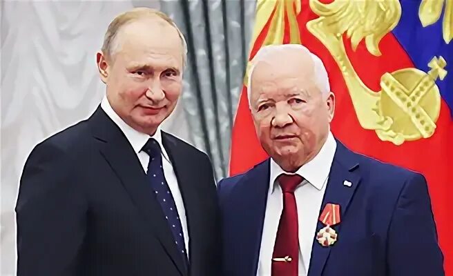 Председатель цк профсоюза