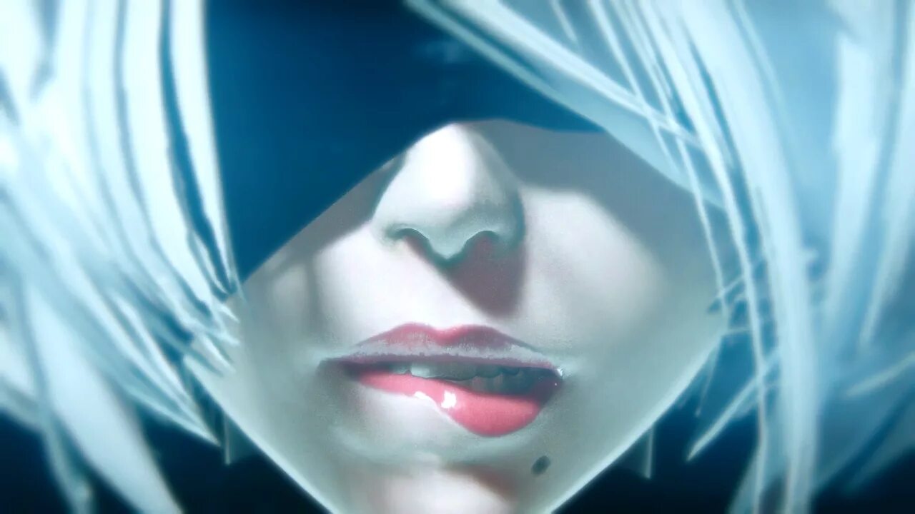 First assembly. 2b NIER Studio FOW. Studio FOW NIER: Automata. STUDIOFOW NIER Automata first Assembly. Studio FOW Джилл.