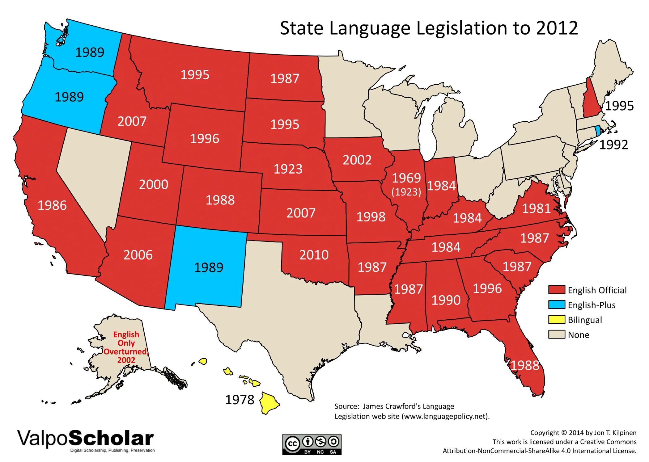 Какой язык в америке является официальным. Official language of the USA. Языки США карта. Какой язык в США.