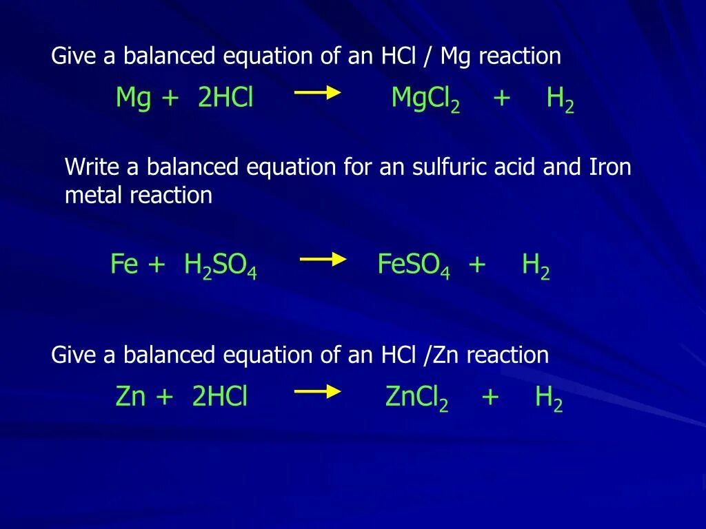 Получение hcl реакция. MG+HCL. Реакция MG+HCL. MG+HCL уравнение. Взаимодействие с металлами MG+HCL.