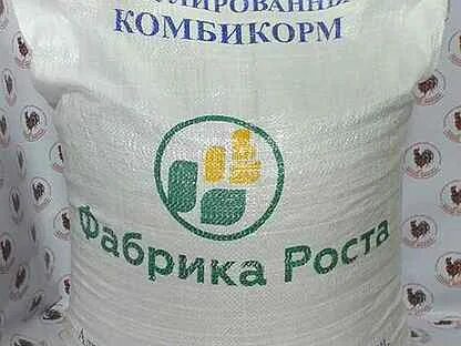 Липецк комбикорма