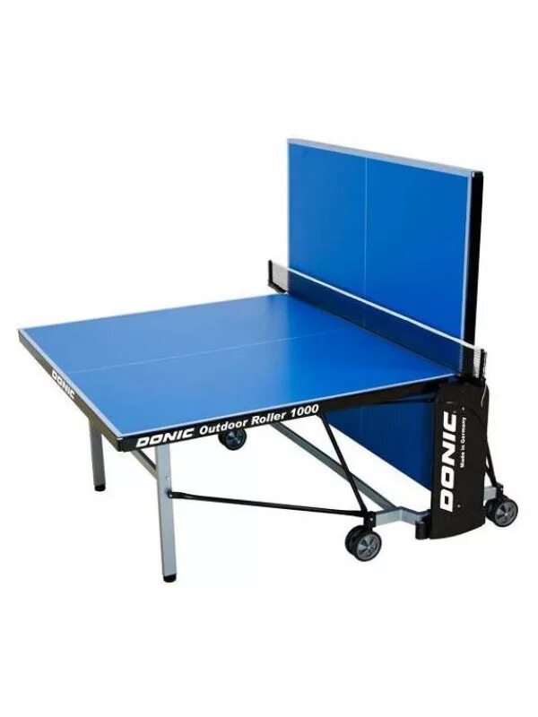 Всепогодный Теннисный Стол Donic Al Outdoor
