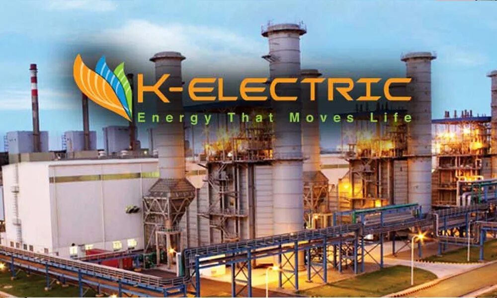 K-Electric FC Karachi. Karachi Electric Supply Corporation Limited. LLC "Power Generation.