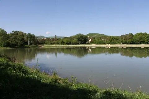 Новое озеро в кисловодске как доехать