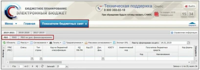 Бюджетное планирование. Техподдержка электронный бюджет. Лицевые счета в электронном бюджете. Показатели бюджетных смет в электронном бюджете. Личный кабинет бюджетного учреждения