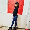 Подслушано в белой калитве