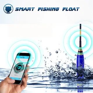 Smart fishing