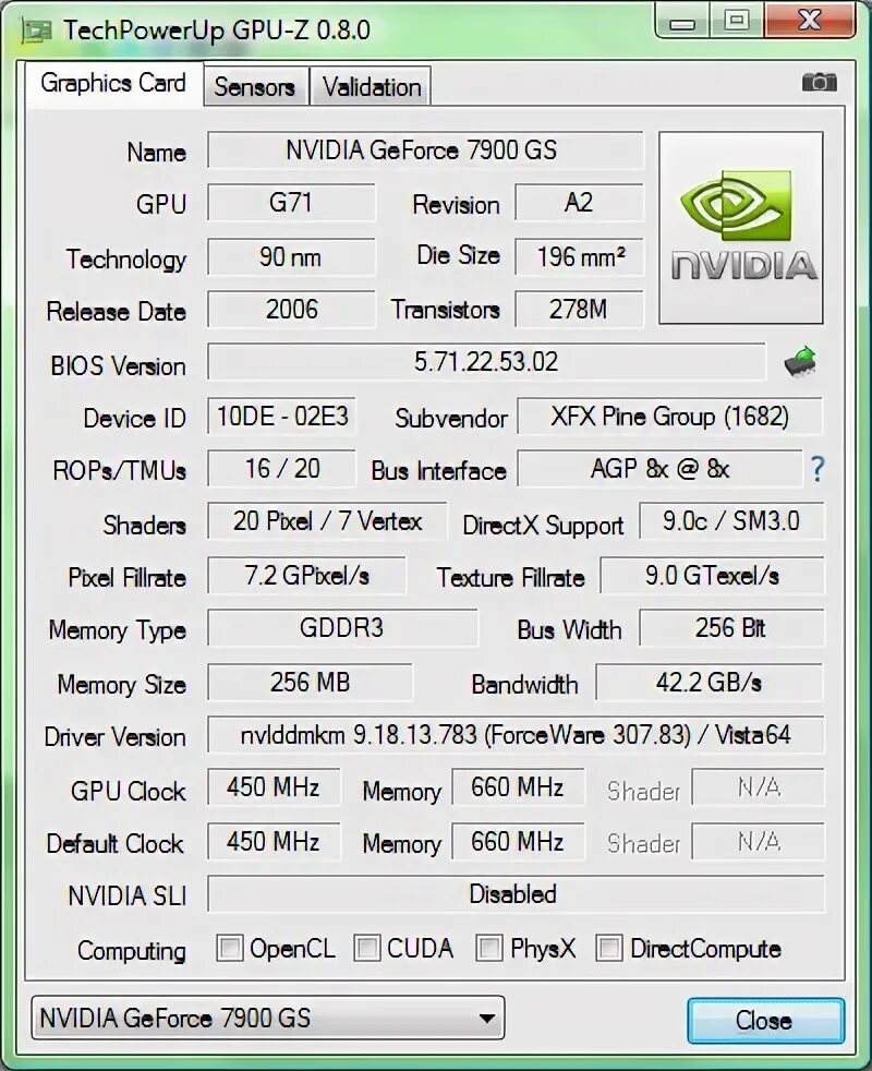 Ускорить gpu. Ускорить gpu