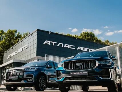 Атлас автосалон отзыв