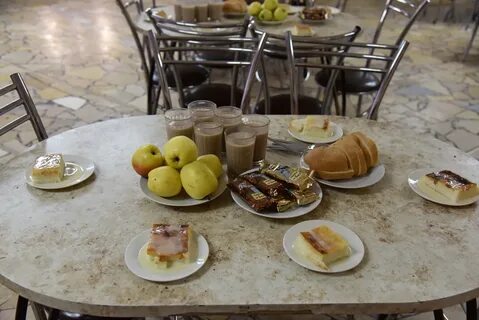 Питание балаково