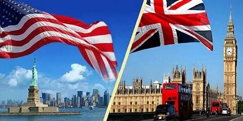 Право англии и сша