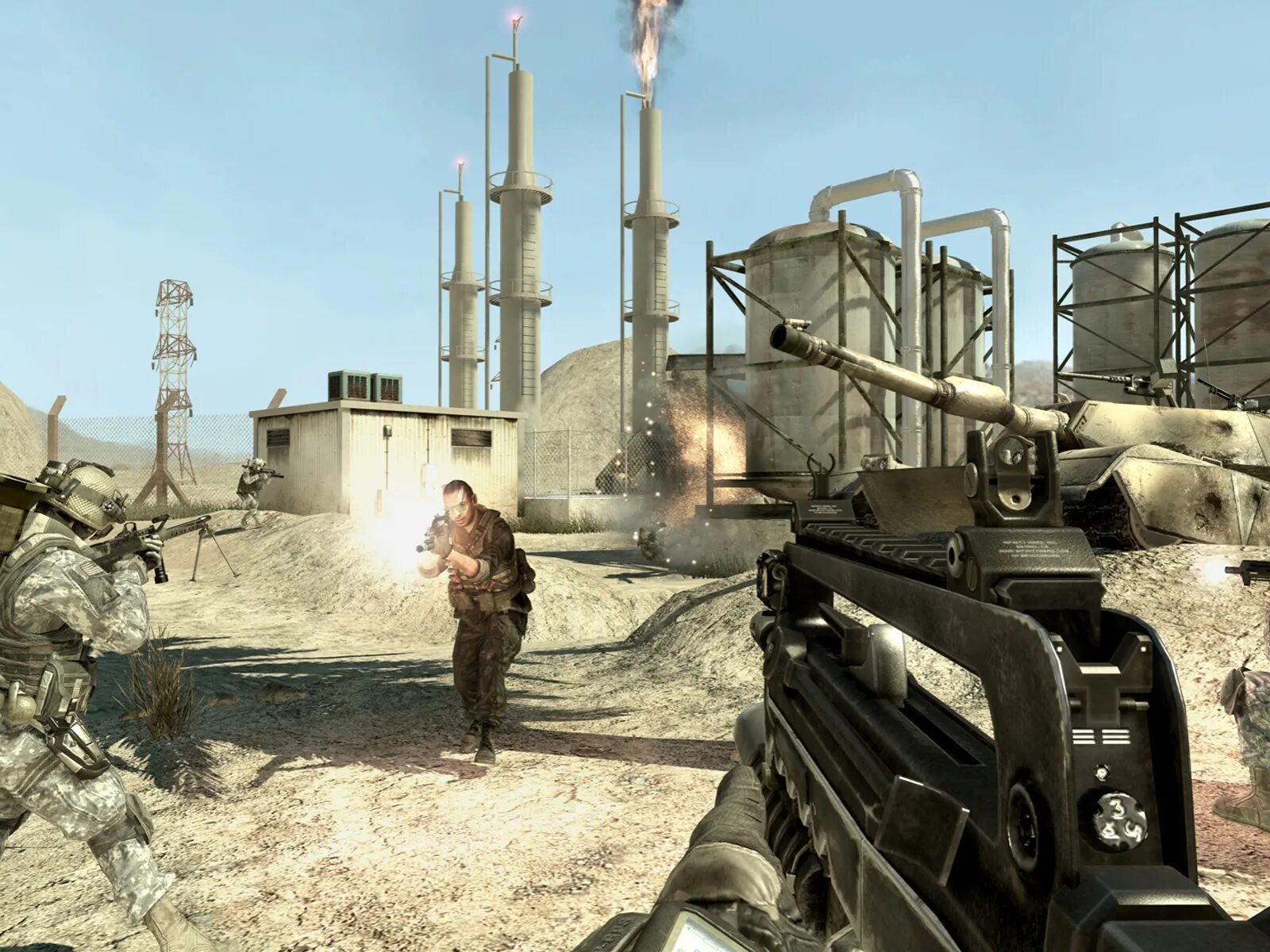 Modern Warfare 2. Call of Duty: Modern Warfare 2. Modern Warfare 2 2009. Call of Duty mw2.