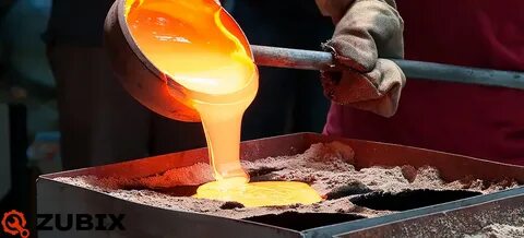 Вспомогательный сплав при выплавке