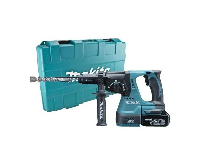 Макита 18 перфоратор. Makita dhr243. Makita bhr262rde. Makita dhr243 комплект. Dhr281 Makita.