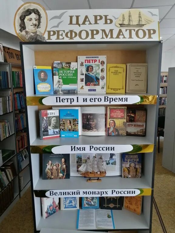 Время название выставки