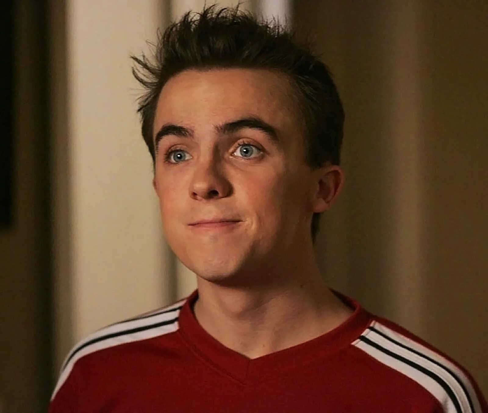 Malcolm in the middle