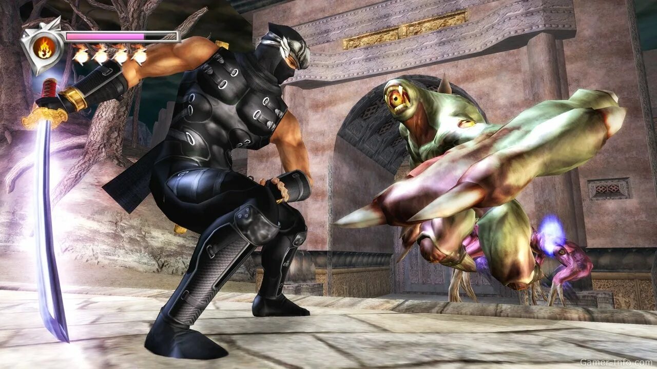 Ninja Gaiden Black Xbox. Ninja Gaiden игра 2004. Ниндзя Gaiden игра Xbox. Ninja Gaiden Black. Ниндзя гайден игра