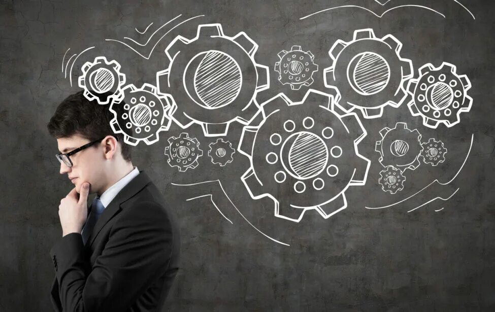 Психологическое развитие