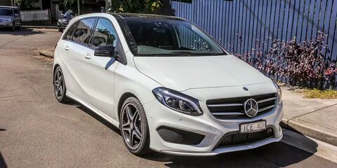 Mercedes 246