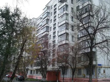 Уральская 15
