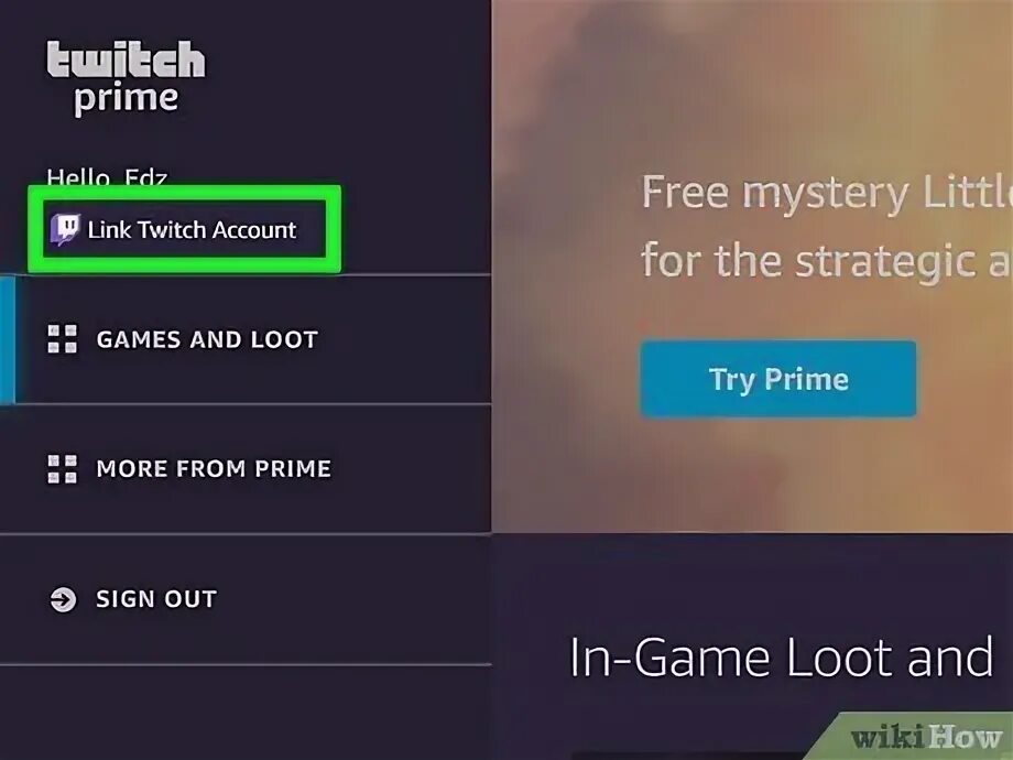 Loot link bypass. Loot link bypass