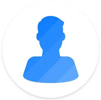 caller clipart - Contacts - Truecaller Icon Clipart.