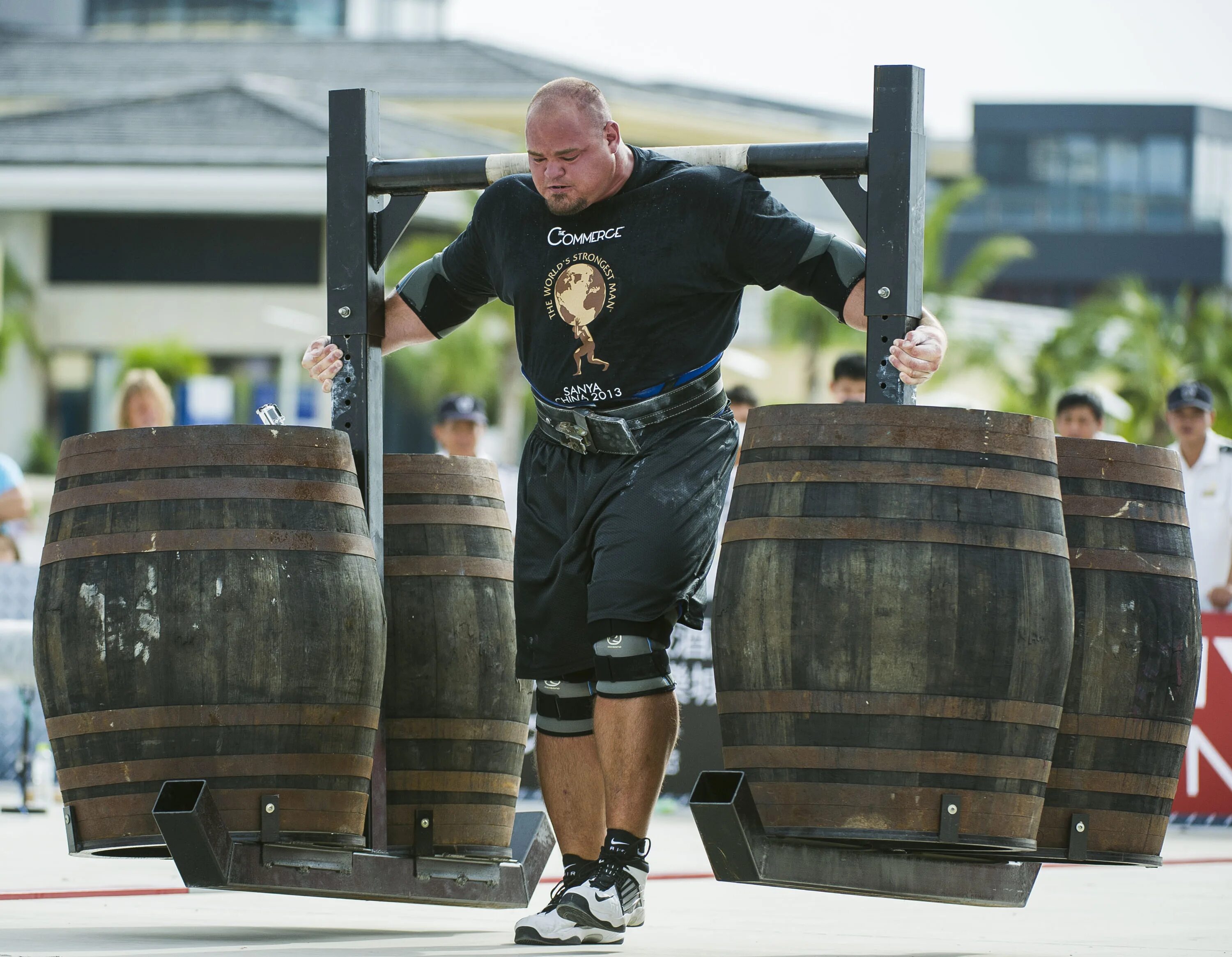 Брайан стронгмен. Стронгмен шоу. Брайан шоу стронгмен фото. Strongman самый сильный человек в мире. Про самые сильные