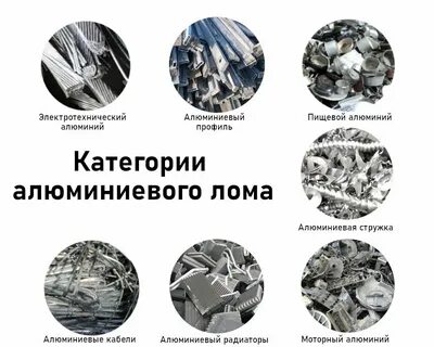 Сколько получают за металл