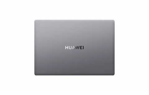 Ноутбук huawei matebook d16 mclf x 53013ydn