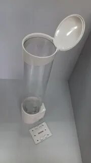 Как называется держатель для стакана