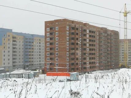 Кольцово 9