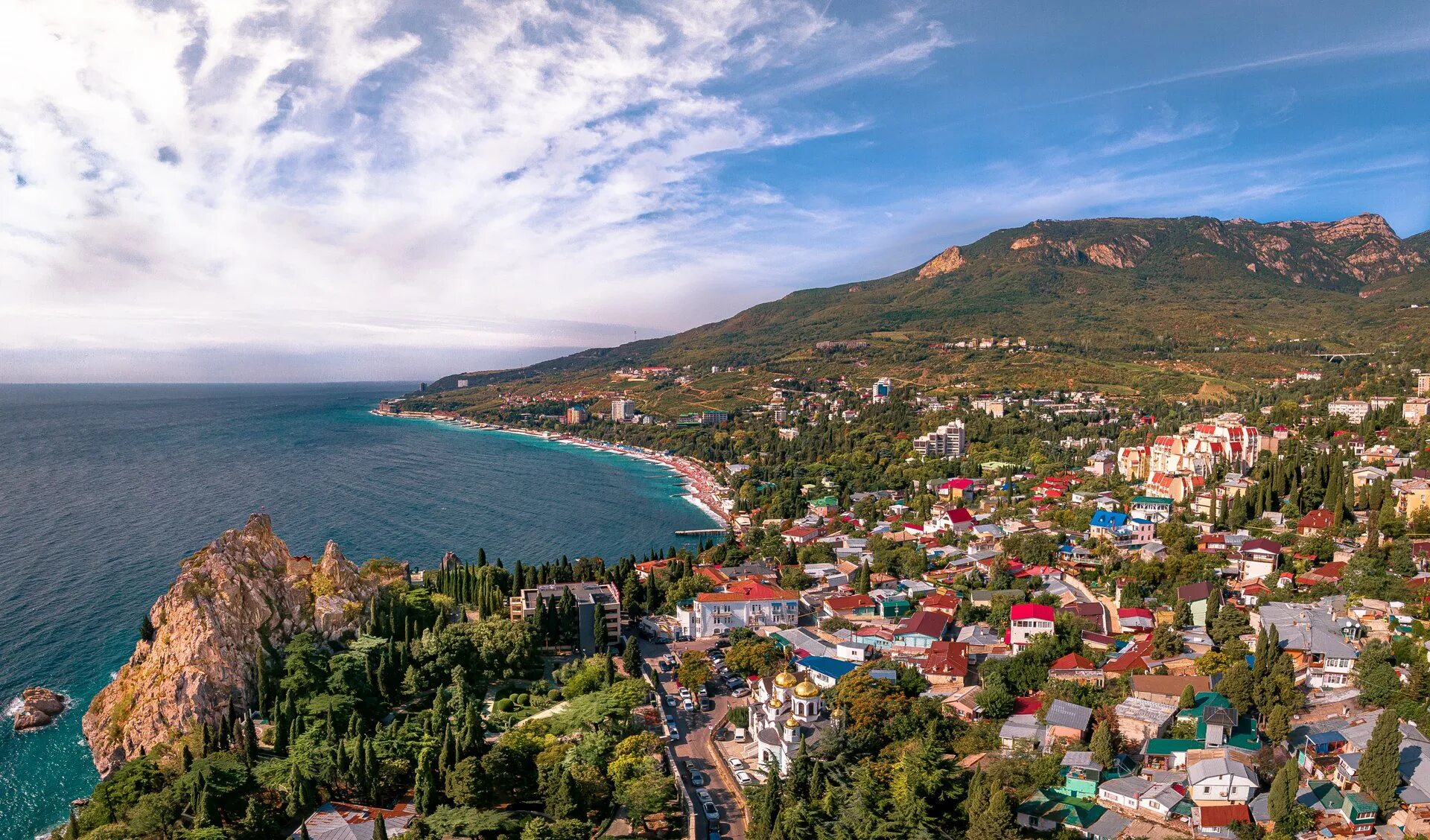 Day 7 of Crimea: West & South: Chekhov & Farewell