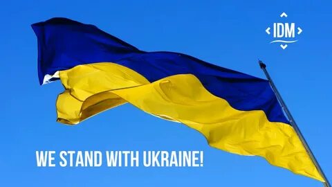 Украинский флаг картинки