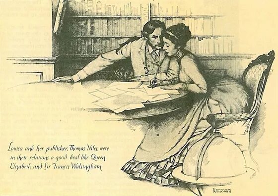 Любовная записка старинная. Автор картины Любовное послание. Живопись Louisa May Alcott bookstack. Анимация советских любовных писем.