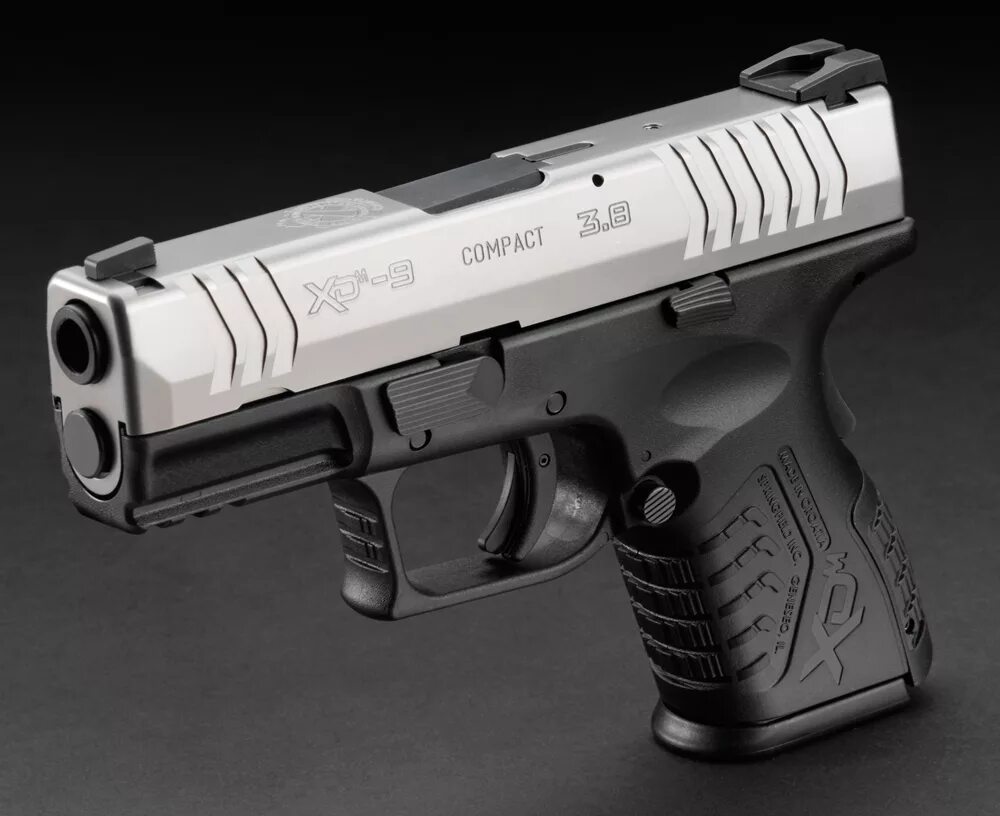 Springfield xd mod. Springfield xd. Springfield-xd-40-tactical. Springfield xd mod 2 subcompact 9mm. Springfield xd 9 compact pistol.