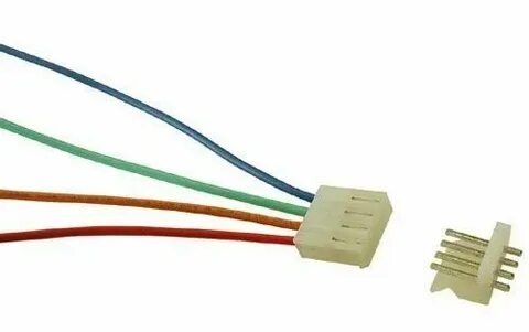 Sinytra connector