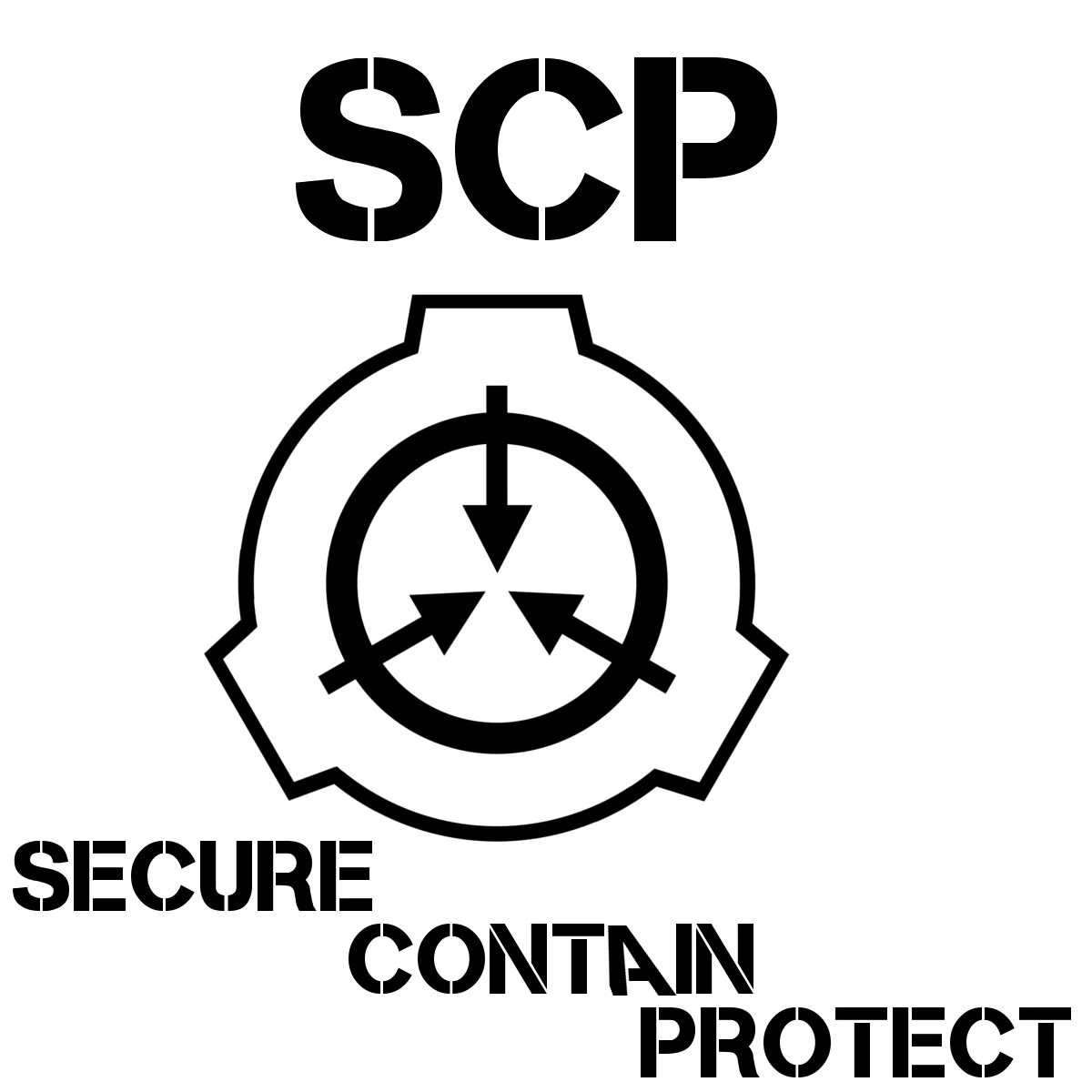 Contain 10. Знак SCP фонда. Иконка фонда SCP. Значок SCP фонда SCP.