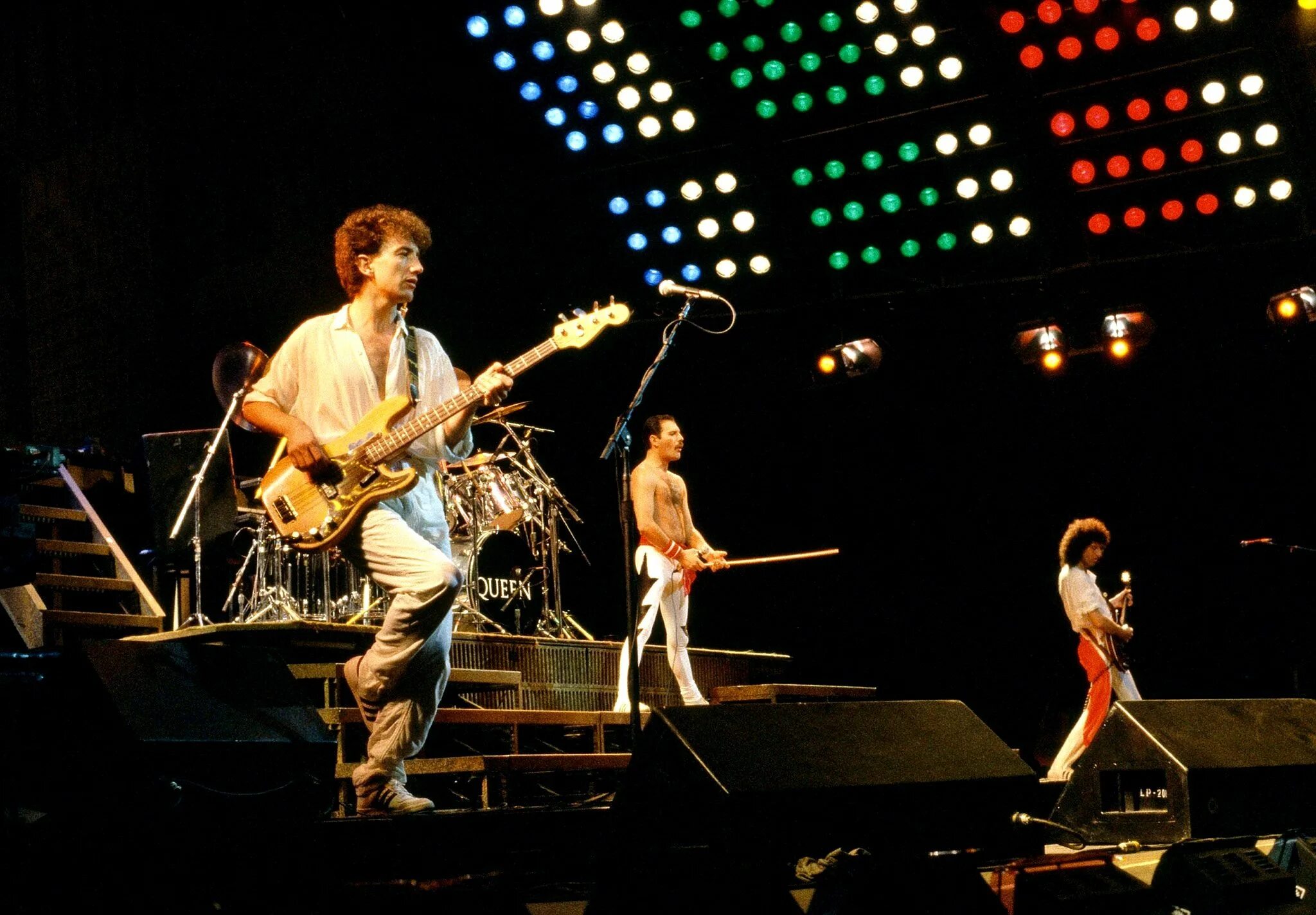 Work in concert