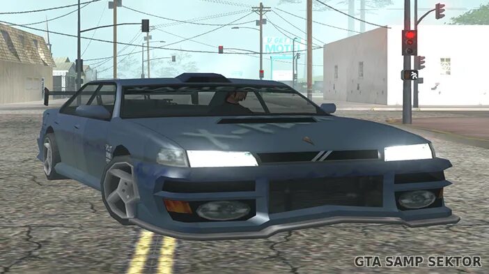 Gta samp 7