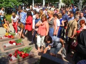 Я в горловке родился