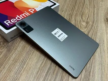Redmi pad se 6 128gb