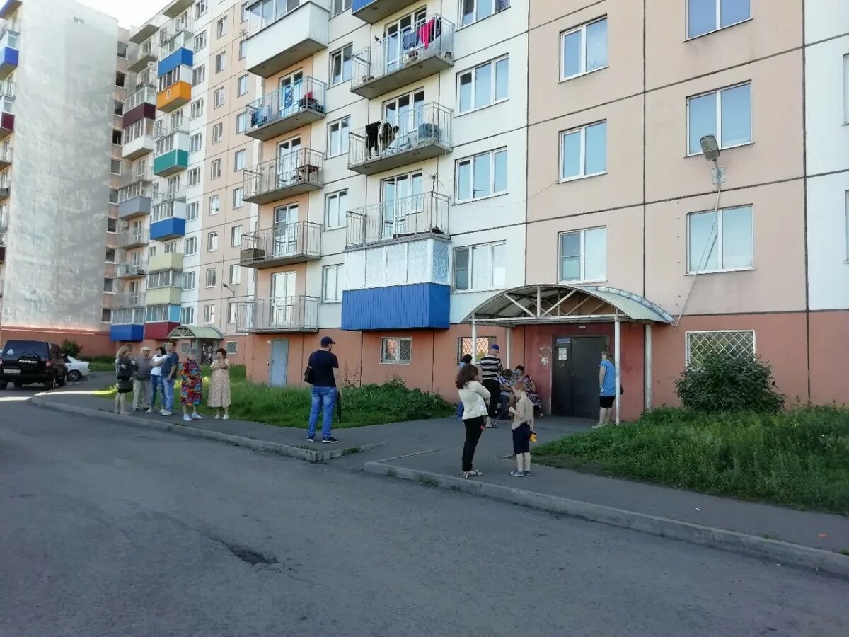 Найти работу в прокопьевске